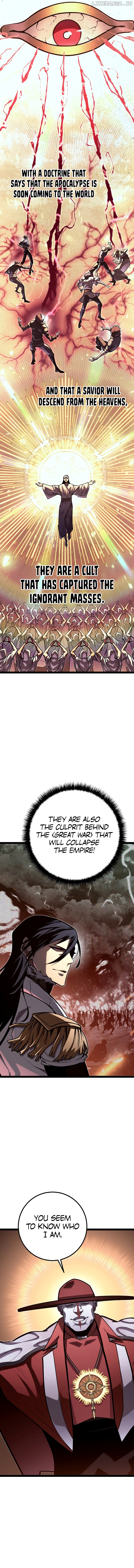 Read Regressed life of the Sword Clan’s Ignoble Reincarnator Manga Online