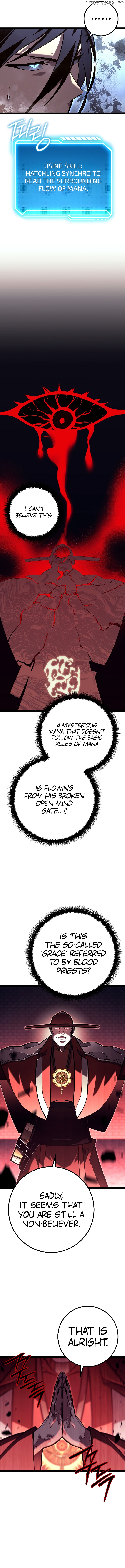 Read Regressed life of the Sword Clan’s Ignoble Reincarnator Manga Online