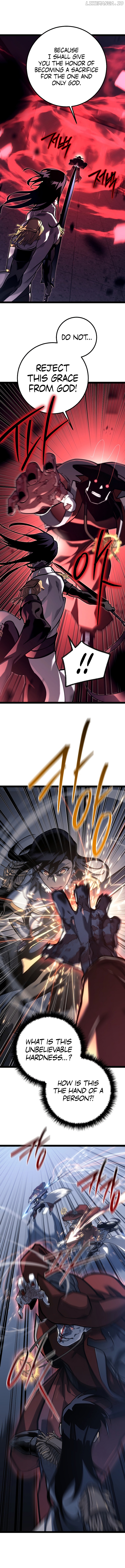 Read Regressed life of the Sword Clan’s Ignoble Reincarnator Manga Online