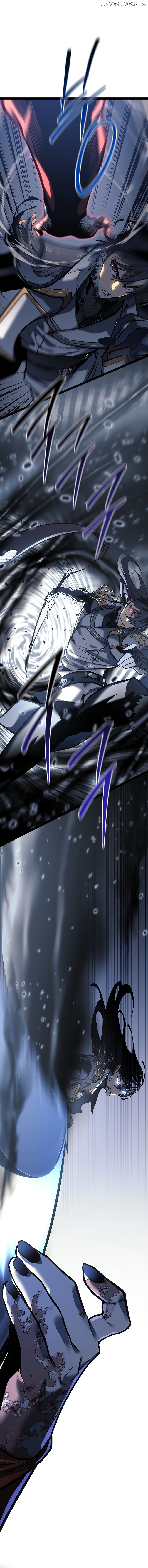 Read Regressed life of the Sword Clan’s Ignoble Reincarnator Manga Online