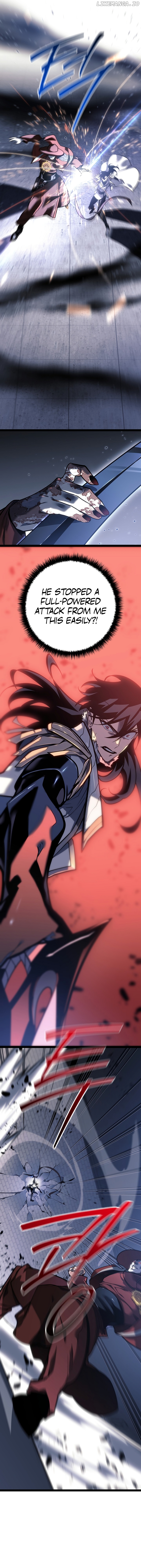 Read Regressed life of the Sword Clan’s Ignoble Reincarnator Manga Online