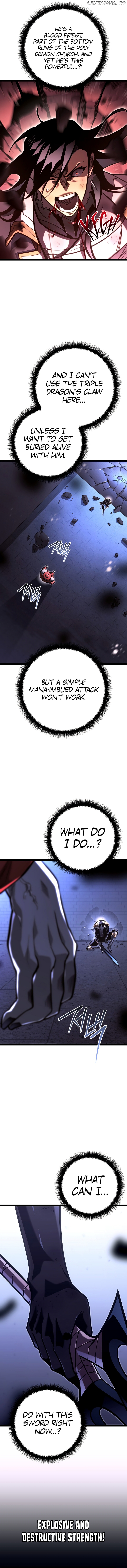 Read Regressed life of the Sword Clan’s Ignoble Reincarnator Manga Online