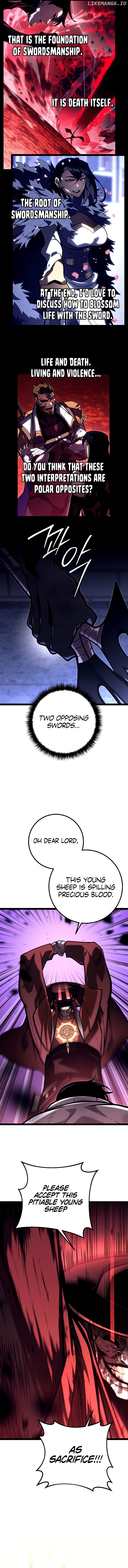 Read Regressed life of the Sword Clan’s Ignoble Reincarnator Manga Online