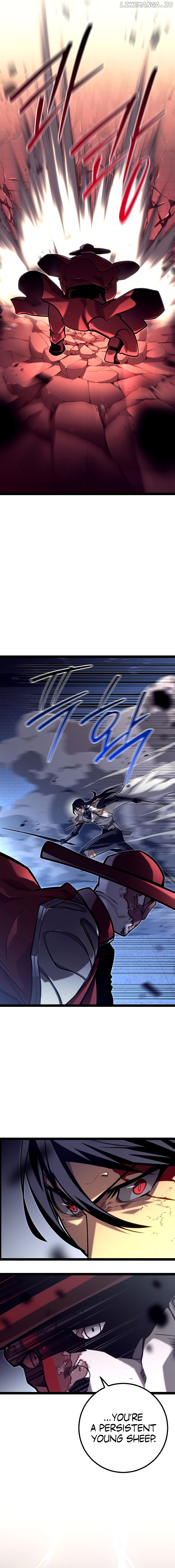 Read Regressed life of the Sword Clan’s Ignoble Reincarnator Manga Online