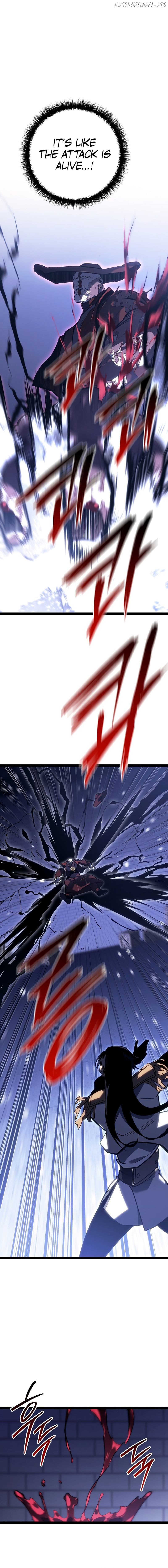 Read Regressed life of the Sword Clan’s Ignoble Reincarnator Manga Online