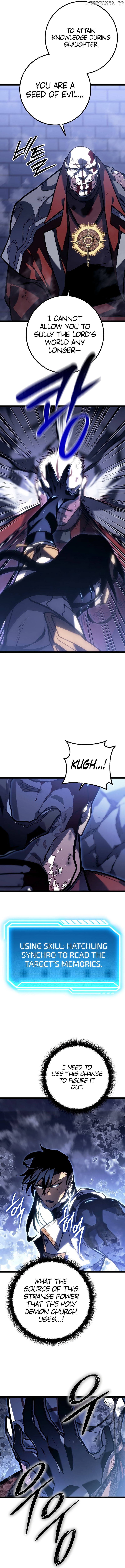 Read Regressed life of the Sword Clan’s Ignoble Reincarnator Manga Online