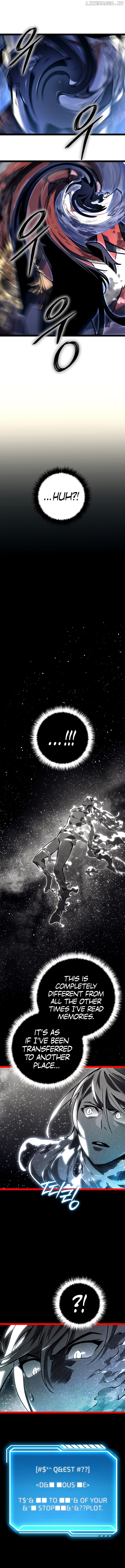 Read Regressed life of the Sword Clan’s Ignoble Reincarnator Manga Online