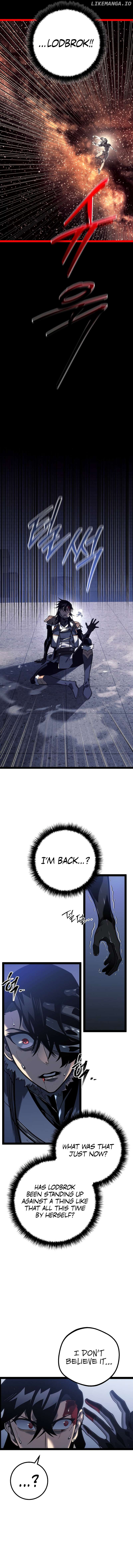 Read Regressed life of the Sword Clan’s Ignoble Reincarnator Manga Online