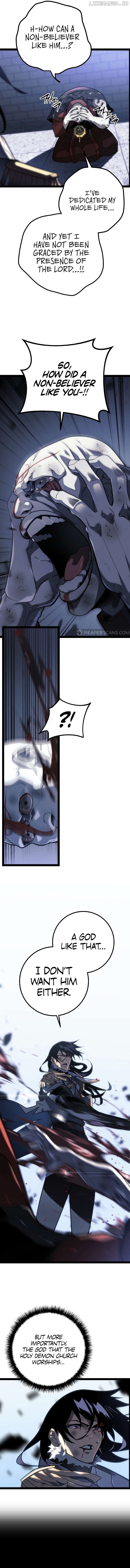 Read Regressed life of the Sword Clan’s Ignoble Reincarnator Manga Online