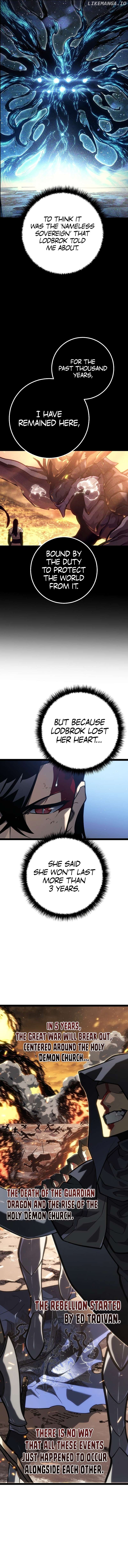 Read Regressed life of the Sword Clan’s Ignoble Reincarnator Manga Online