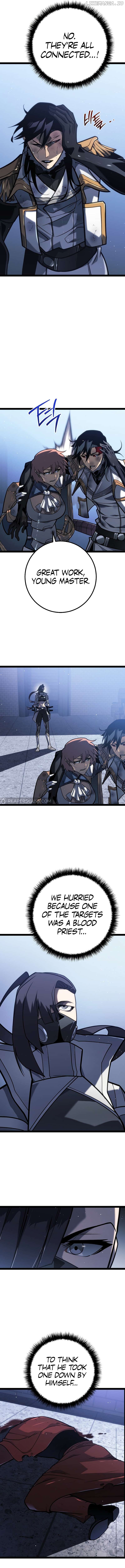 Read Regressed life of the Sword Clan’s Ignoble Reincarnator Manga Online