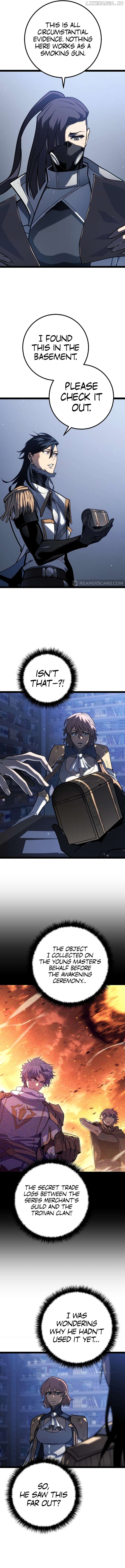 Read Regressed life of the Sword Clan’s Ignoble Reincarnator Manga Online