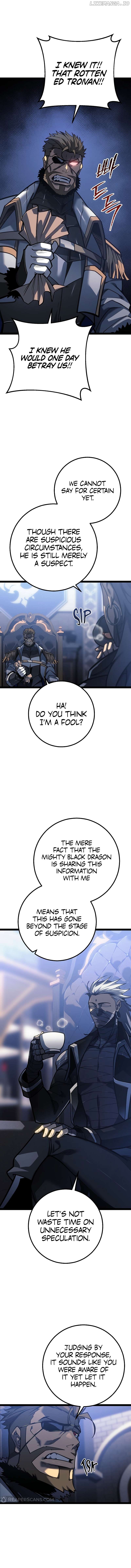 Read Regressed life of the Sword Clan’s Ignoble Reincarnator Manga Online