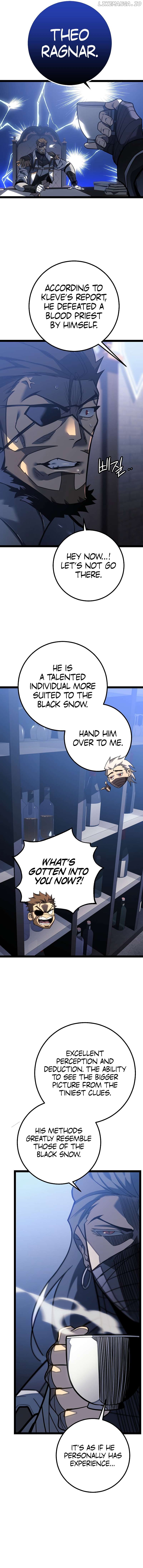 Read Regressed life of the Sword Clan’s Ignoble Reincarnator Manga Online