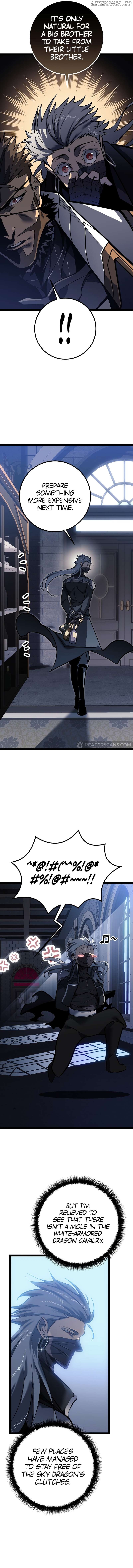 Read Regressed life of the Sword Clan’s Ignoble Reincarnator Manga Online