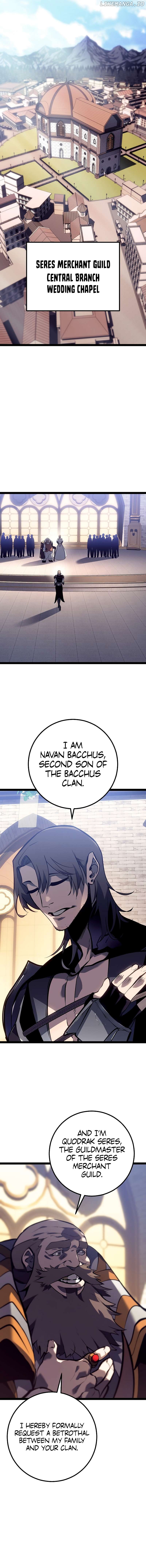 Read Regressed life of the Sword Clan’s Ignoble Reincarnator Manga Online