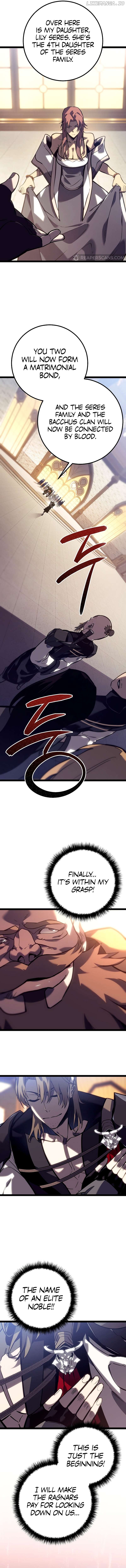 Read Regressed life of the Sword Clan’s Ignoble Reincarnator Manga Online