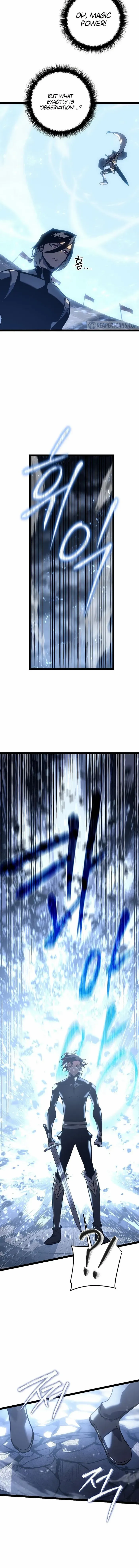 Read Regressed life of the Sword Clan’s Ignoble Reincarnator Manga Online