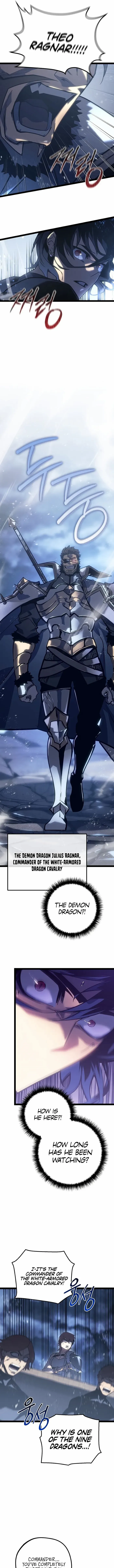 Read Regressed life of the Sword Clan’s Ignoble Reincarnator Manga Online