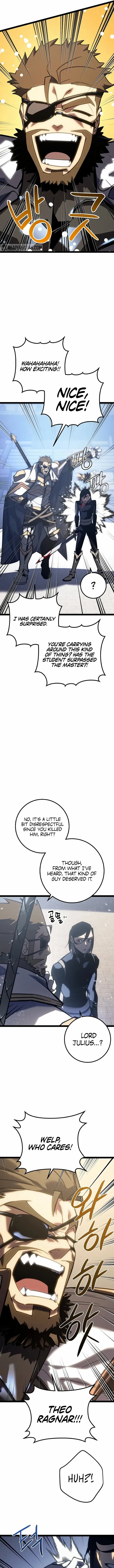 Read Regressed life of the Sword Clan’s Ignoble Reincarnator Manga Online