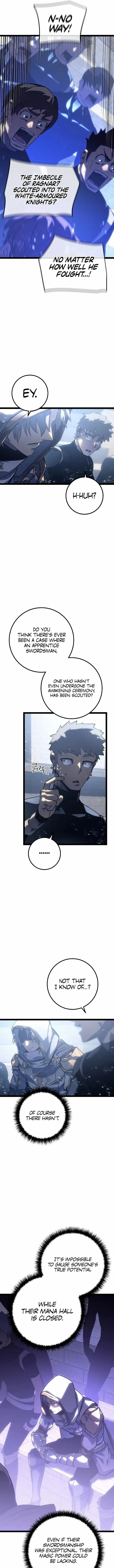 Read Regressed life of the Sword Clan’s Ignoble Reincarnator Manga Online