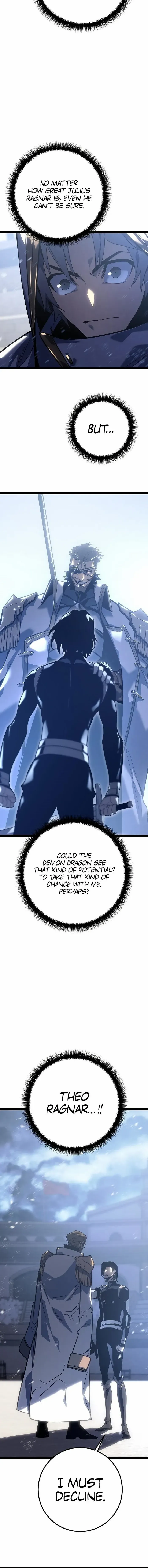 Read Regressed life of the Sword Clan’s Ignoble Reincarnator Manga Online