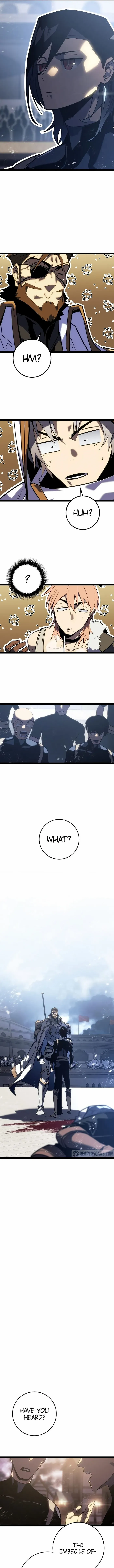 Read Regressed life of the Sword Clan’s Ignoble Reincarnator Manga Online