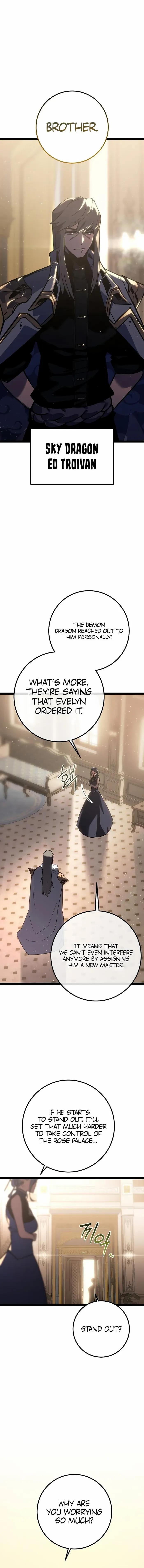 Read Regressed life of the Sword Clan’s Ignoble Reincarnator Manga Online