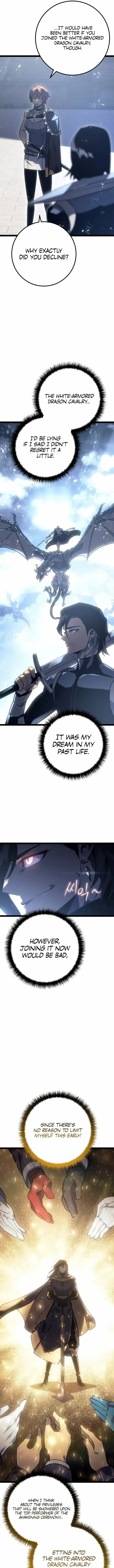 Read Regressed life of the Sword Clan’s Ignoble Reincarnator Manga Online