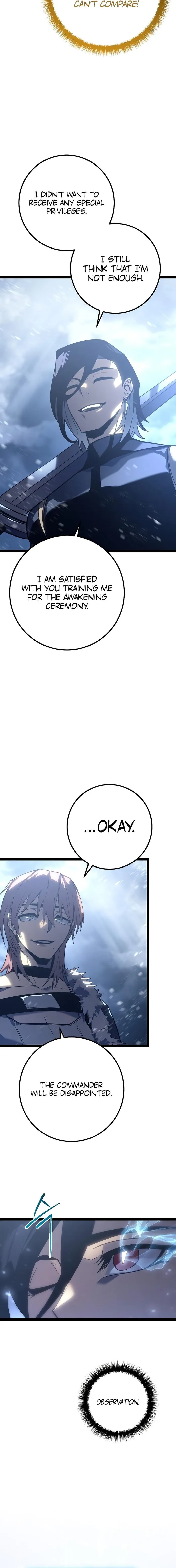 Read Regressed life of the Sword Clan’s Ignoble Reincarnator Manga Online