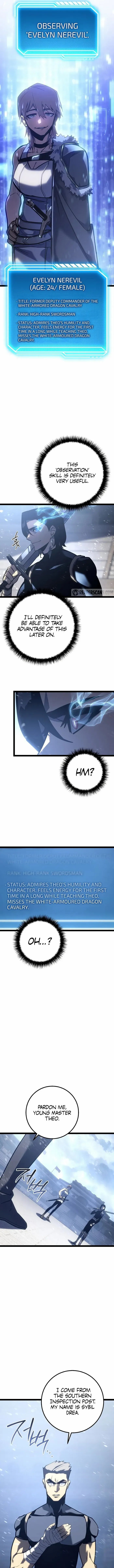 Read Regressed life of the Sword Clan’s Ignoble Reincarnator Manga Online