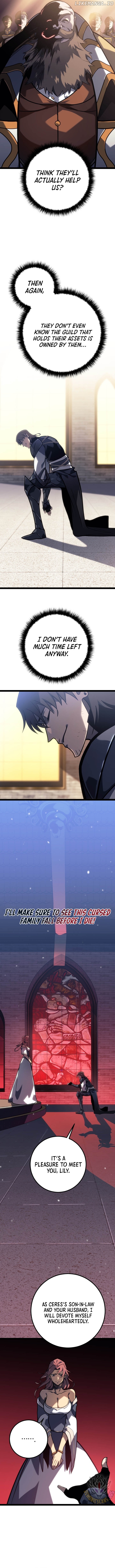 Read Regressed life of the Sword Clan’s Ignoble Reincarnator Manga Online