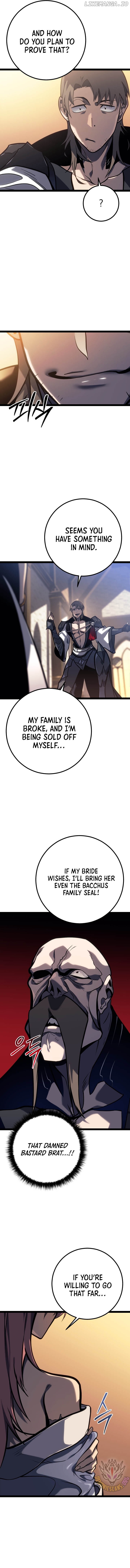 Read Regressed life of the Sword Clan’s Ignoble Reincarnator Manga Online