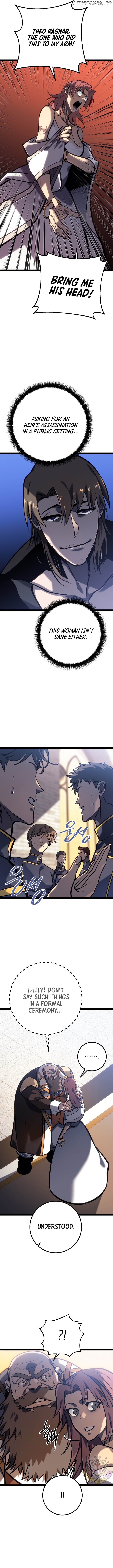 Read Regressed life of the Sword Clan’s Ignoble Reincarnator Manga Online