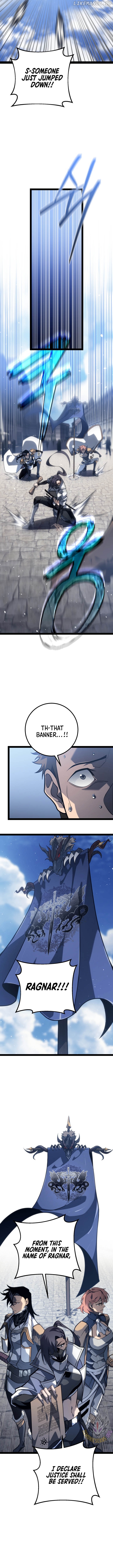 Read Regressed life of the Sword Clan’s Ignoble Reincarnator Manga Online