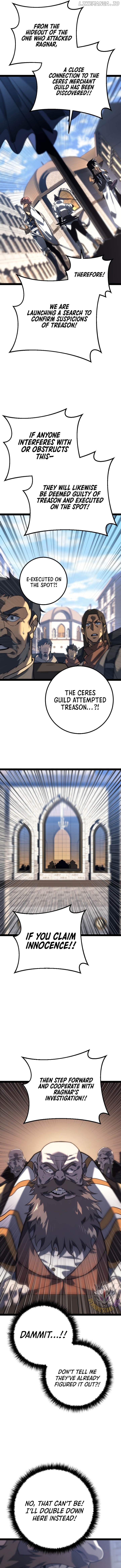 Read Regressed life of the Sword Clan’s Ignoble Reincarnator Manga Online