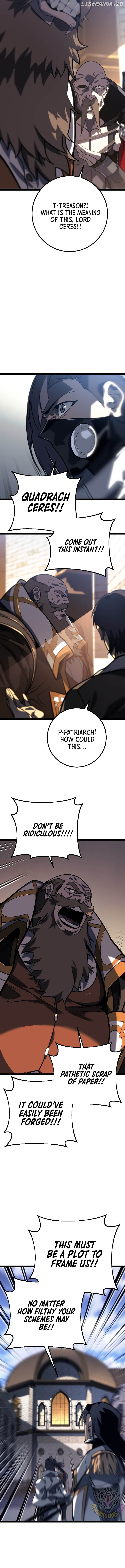 Read Regressed life of the Sword Clan’s Ignoble Reincarnator Manga Online