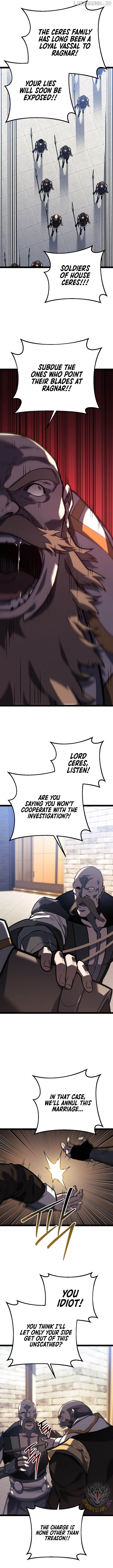 Read Regressed life of the Sword Clan’s Ignoble Reincarnator Manga Online