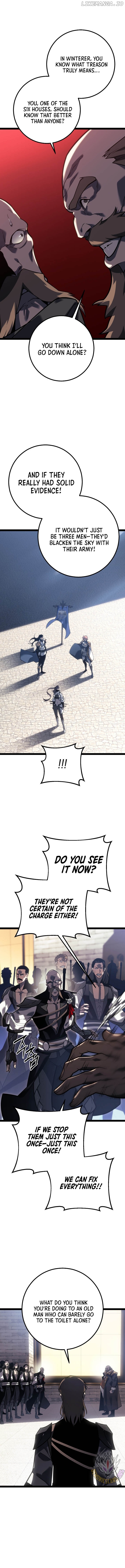 Read Regressed life of the Sword Clan’s Ignoble Reincarnator Manga Online