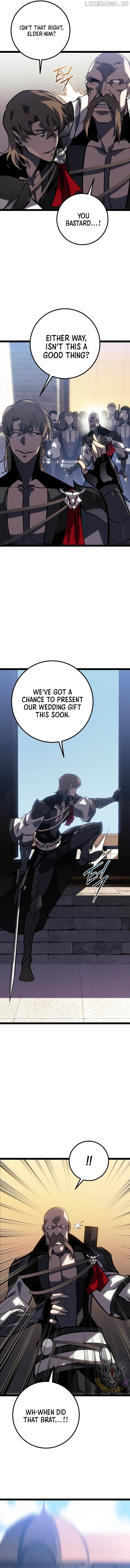 Read Regressed life of the Sword Clan’s Ignoble Reincarnator Manga Online