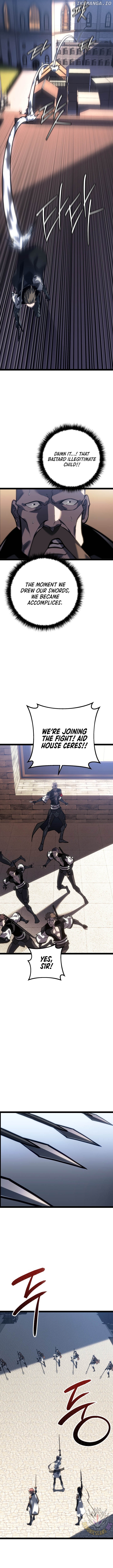 Read Regressed life of the Sword Clan’s Ignoble Reincarnator Manga Online