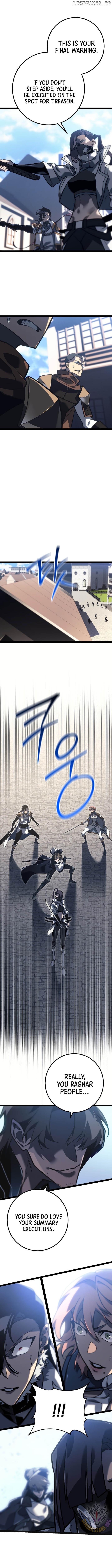 Read Regressed life of the Sword Clan’s Ignoble Reincarnator Manga Online