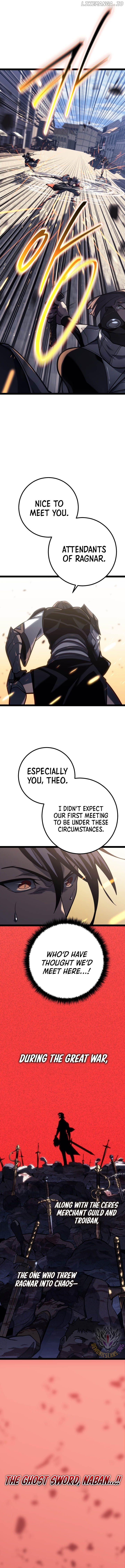 Read Regressed life of the Sword Clan’s Ignoble Reincarnator Manga Online