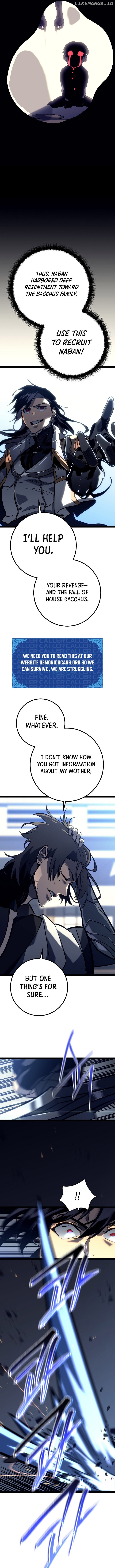 Read Regressed life of the Sword Clan’s Ignoble Reincarnator Manga Online