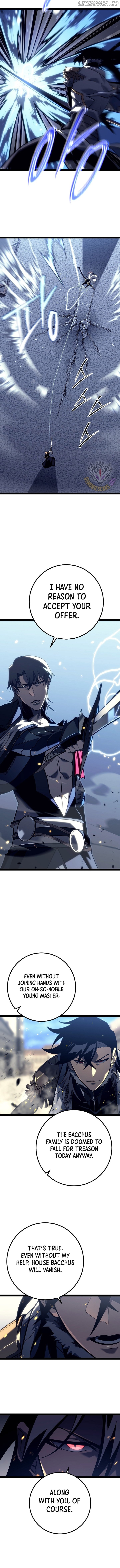 Read Regressed life of the Sword Clan’s Ignoble Reincarnator Manga Online