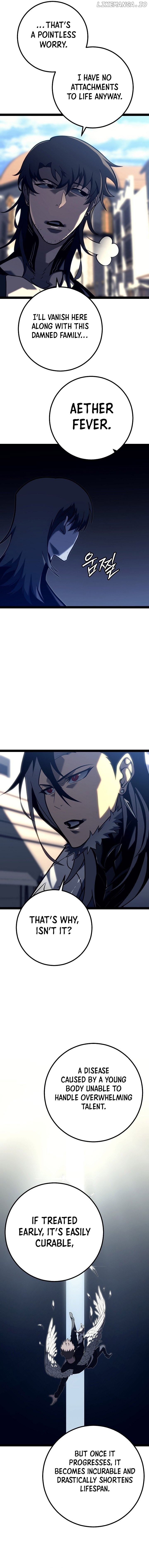 Read Regressed life of the Sword Clan’s Ignoble Reincarnator Manga Online