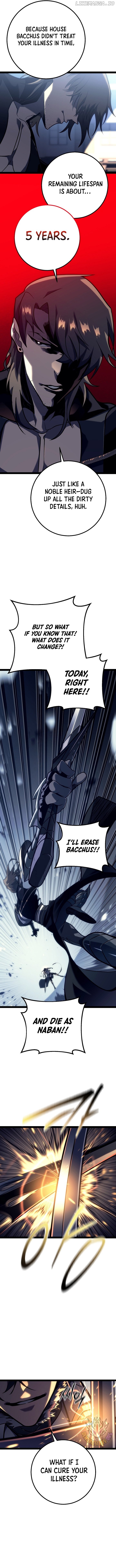 Read Regressed life of the Sword Clan’s Ignoble Reincarnator Manga Online