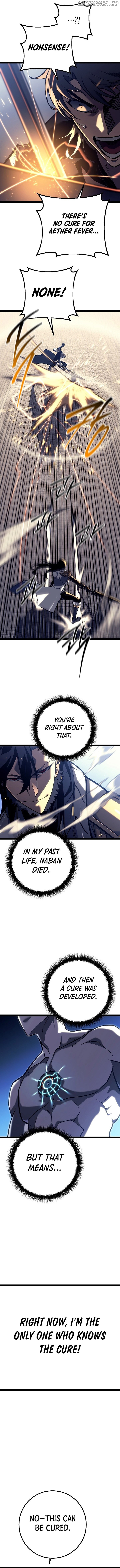 Read Regressed life of the Sword Clan’s Ignoble Reincarnator Manga Online