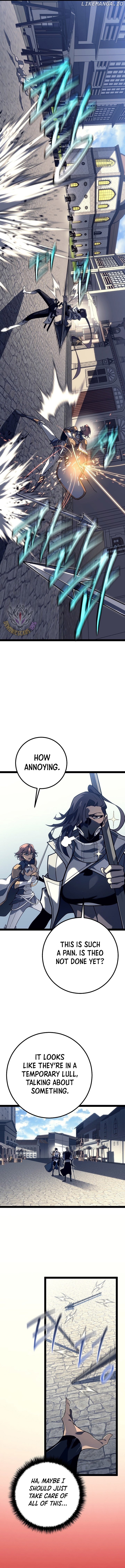 Read Regressed life of the Sword Clan’s Ignoble Reincarnator Manga Online