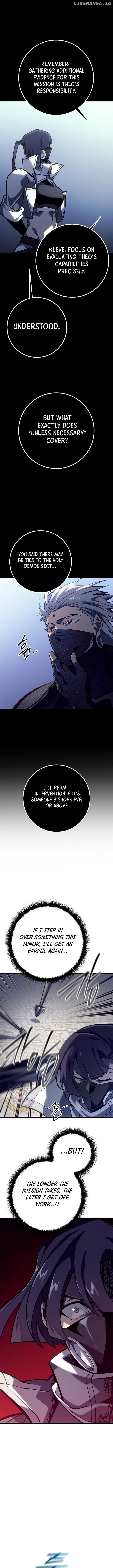 Read Regressed life of the Sword Clan’s Ignoble Reincarnator Manga Online